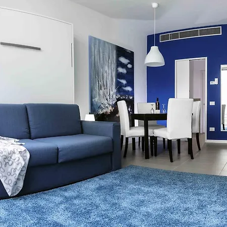 Apartman Comoloft