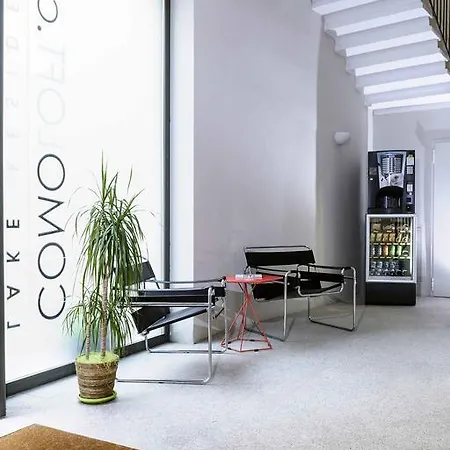 Comoloft Apartman