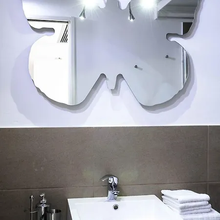 Comoloft Apartman Como