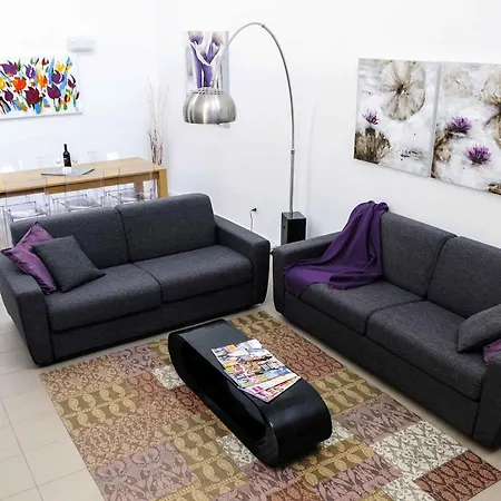 Apartman Comoloft Como