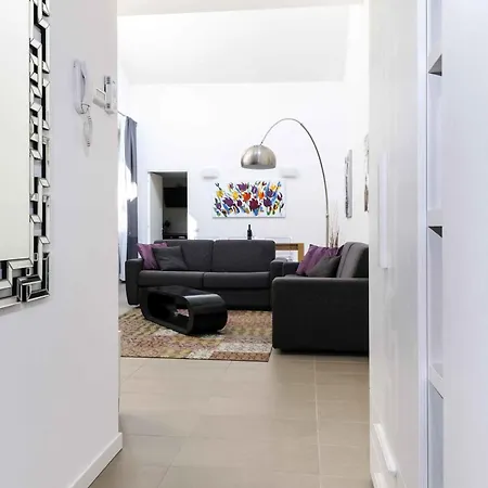 Comoloft Apartman