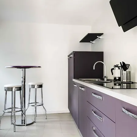 Comoloft Apartman