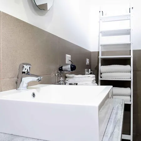 Apartman Comoloft Como