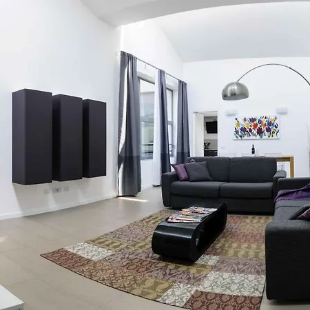 Comoloft Apartman