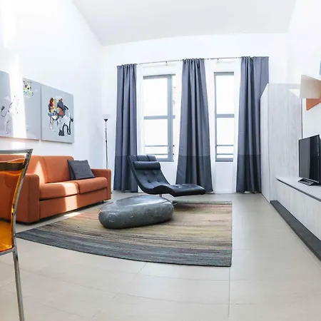 Apartman Comoloft *