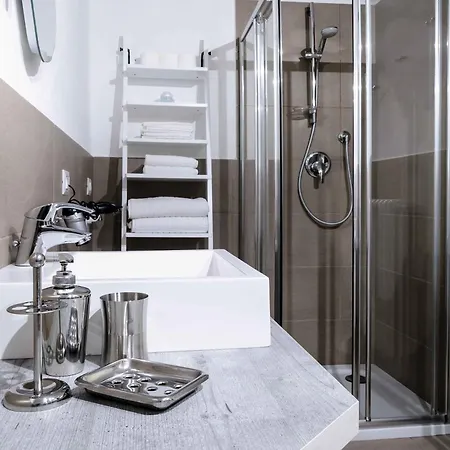 Comoloft Apartman Como