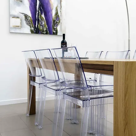 Comoloft Apartman