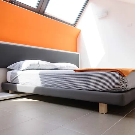 Apartman Comoloft