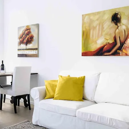 Comoloft Apartman