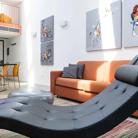 Apartman Comoloft