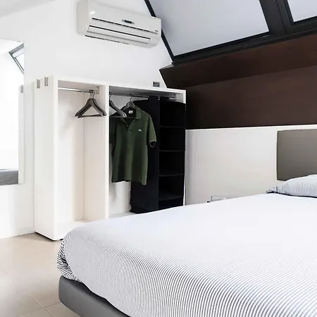 Comoloft Apartman *