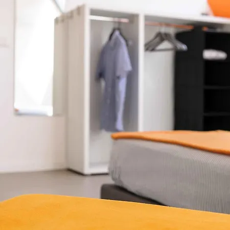 Apartman Comoloft *
