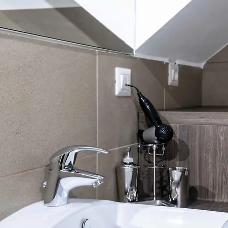Apartman Comoloft Como