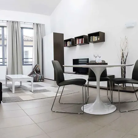 Apartman Comoloft
