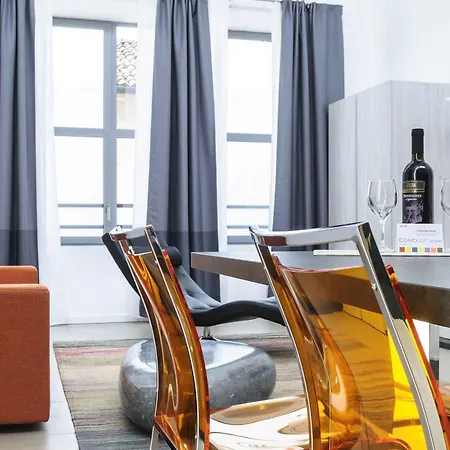 Apartman Comoloft *