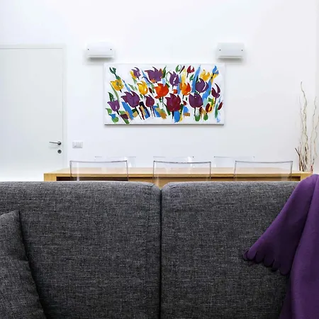 Apartman Comoloft Como