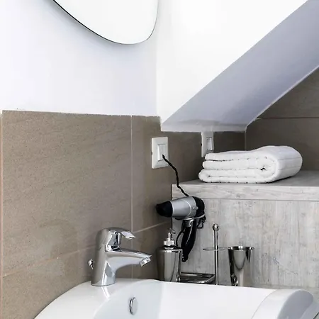 Apartman Comoloft