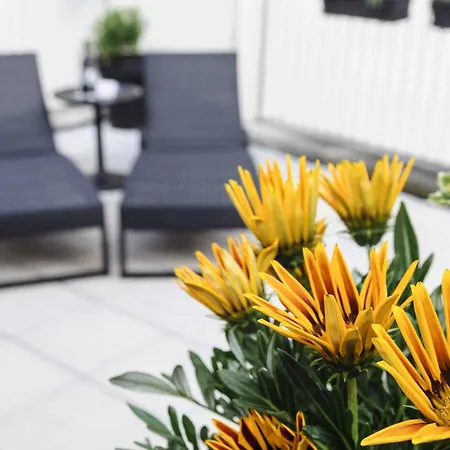 Apartman Comoloft Como