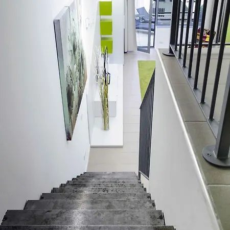 Apartman Comoloft *