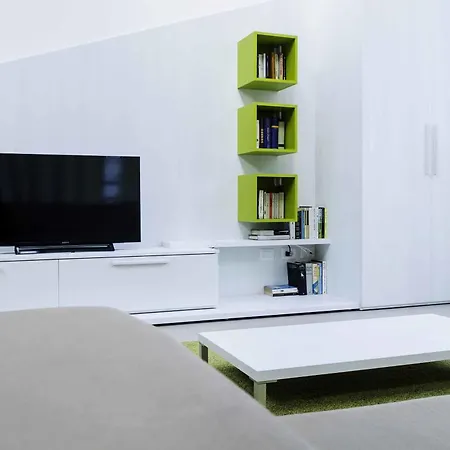 Apartman Comoloft Como