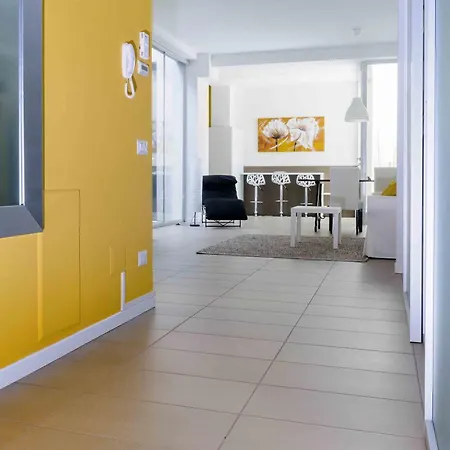 Apartman Comoloft *
