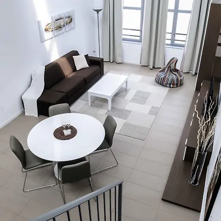 Apartman Comoloft Como