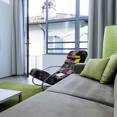 Apartman Comoloft *