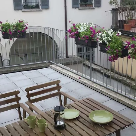 Apartman Comoloft
