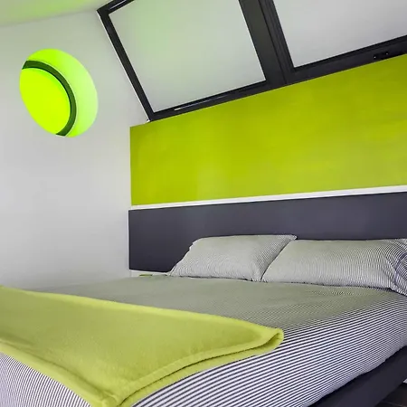 Apartman Comoloft *