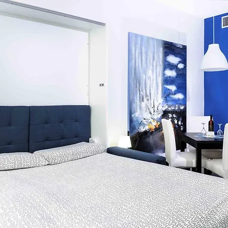 Apartamento Comoloft Como