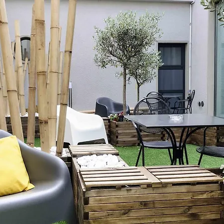 Apartman Comoloft *