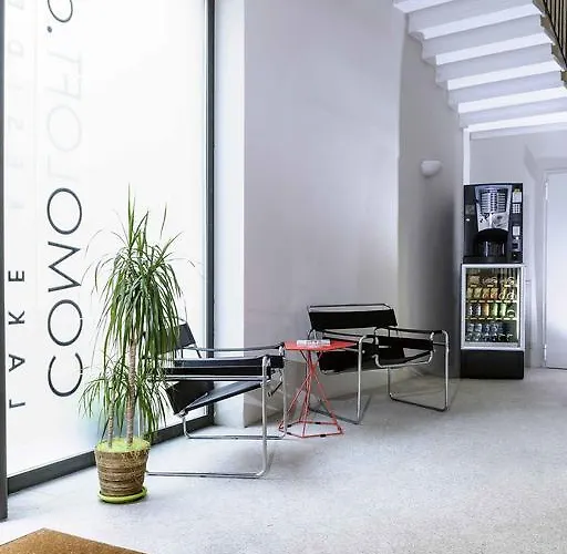 Comoloft Apartment